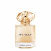 MY WAY EAU DE PARFUM SUNNY VANILLA