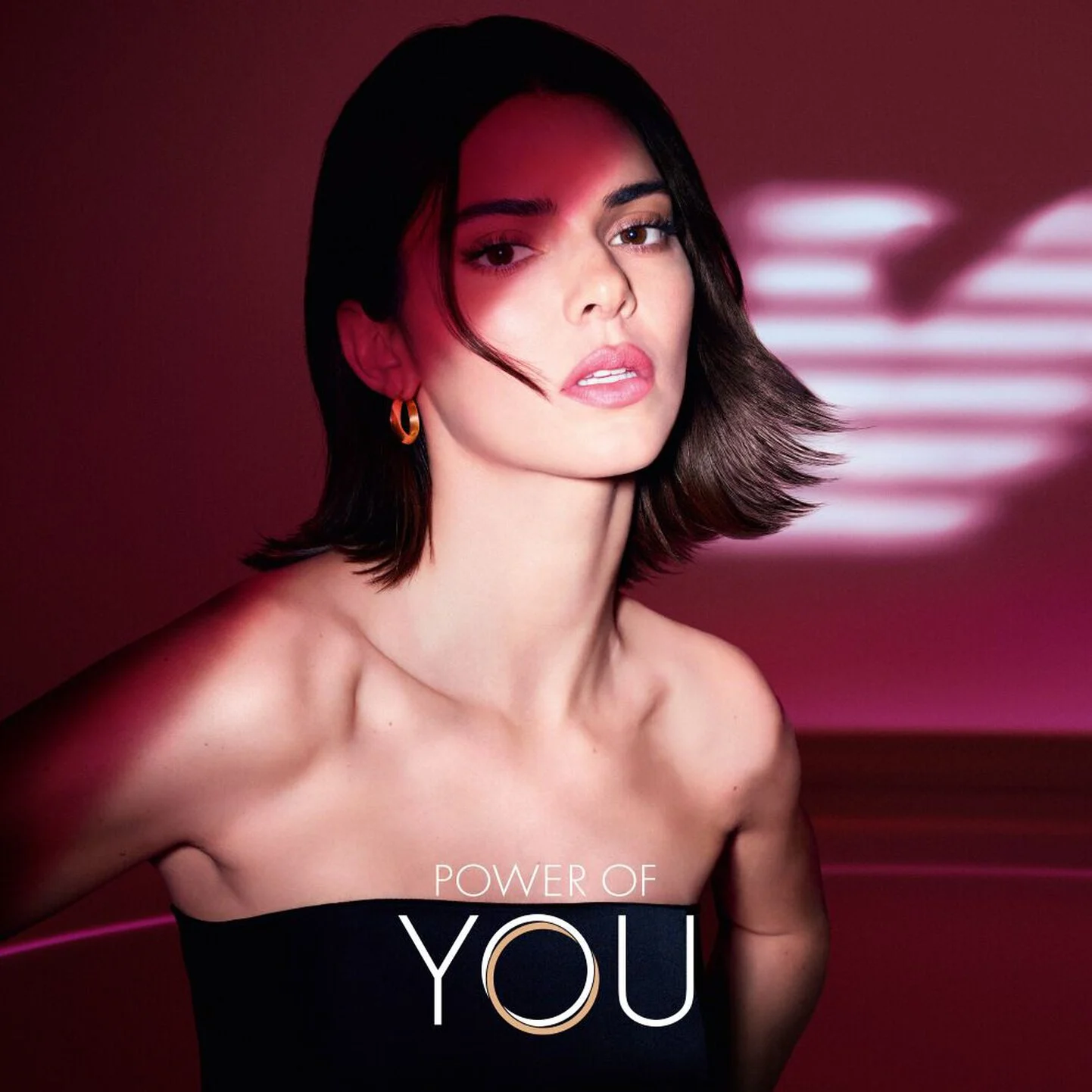 POWER OF YOU EAU DE PARFUM