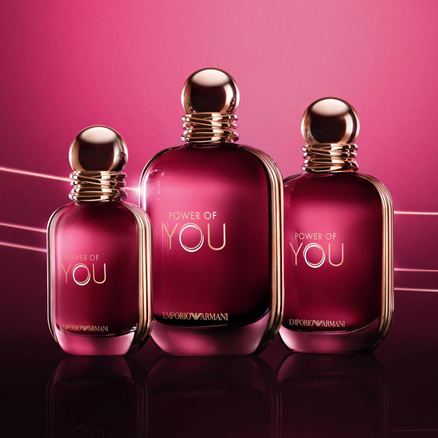 POWER OF YOU EAU DE PARFUM