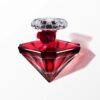 La Nuit Trésor Rouge Drama