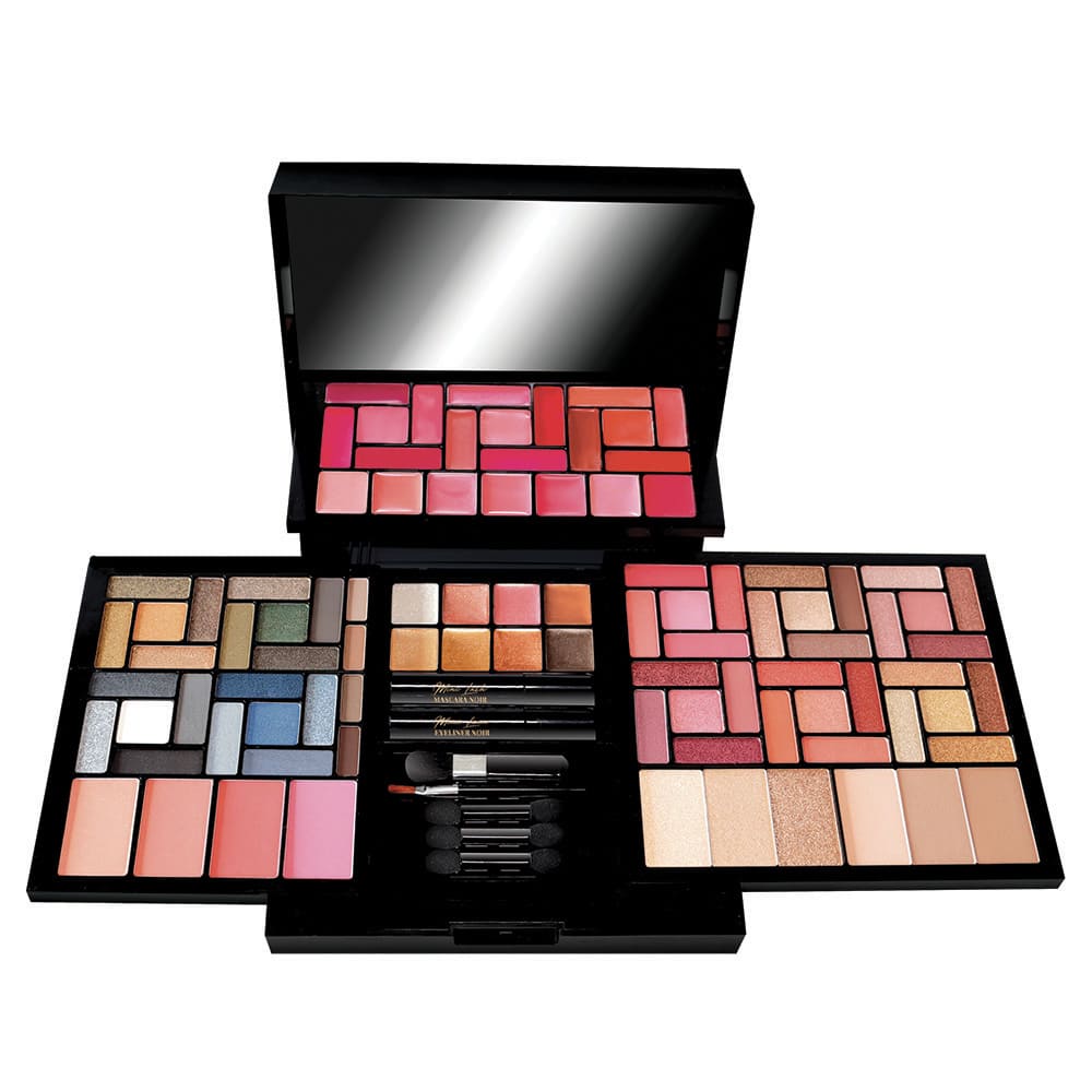 Palette Color Fever