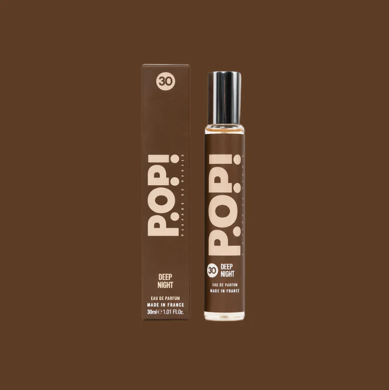 Eau de Parfum POP DEEP NIGHT 30ML