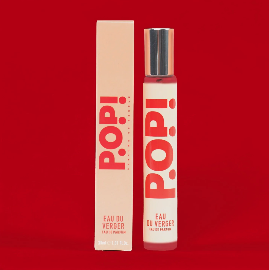 Eau de Parfum POP EAU DU VERGER