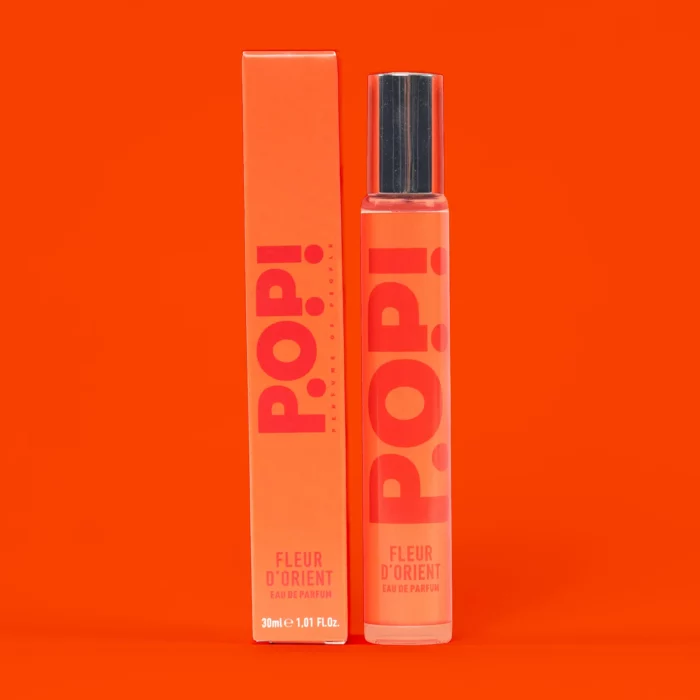 Eau de Parfum POP FLEUR D'ORIENT 30ML