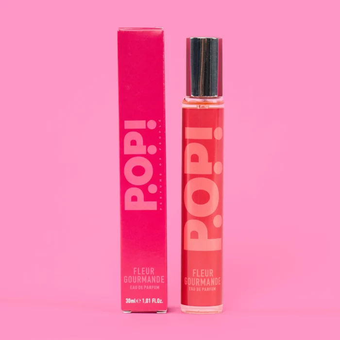 Eau de Parfum POP FLEUR GOURMANDE 30ML