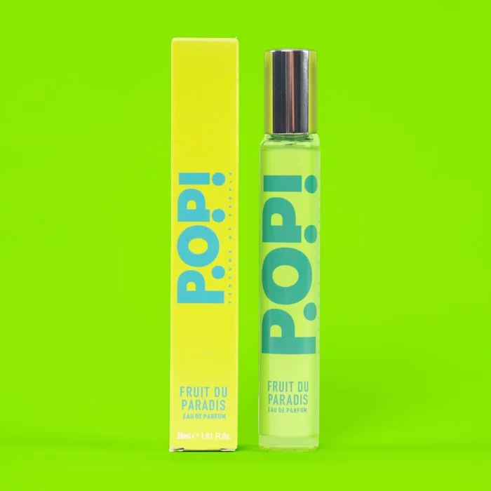 Eau de Parfum POP FRUIT DU PARADIS 30ML