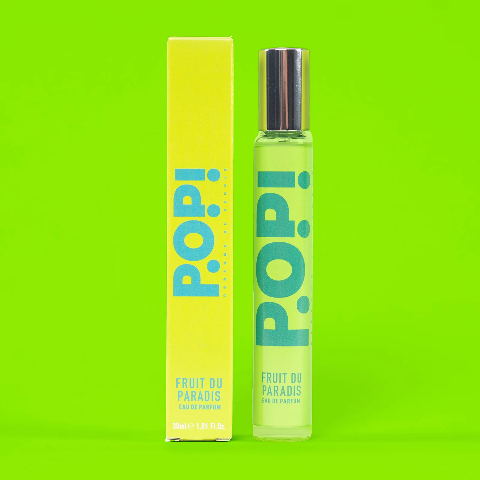 Eau de Parfum POP FRUIT DU PARADIS 30ML