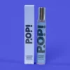 Eau de Parfum POP LAVANDE AMBREE 30ML