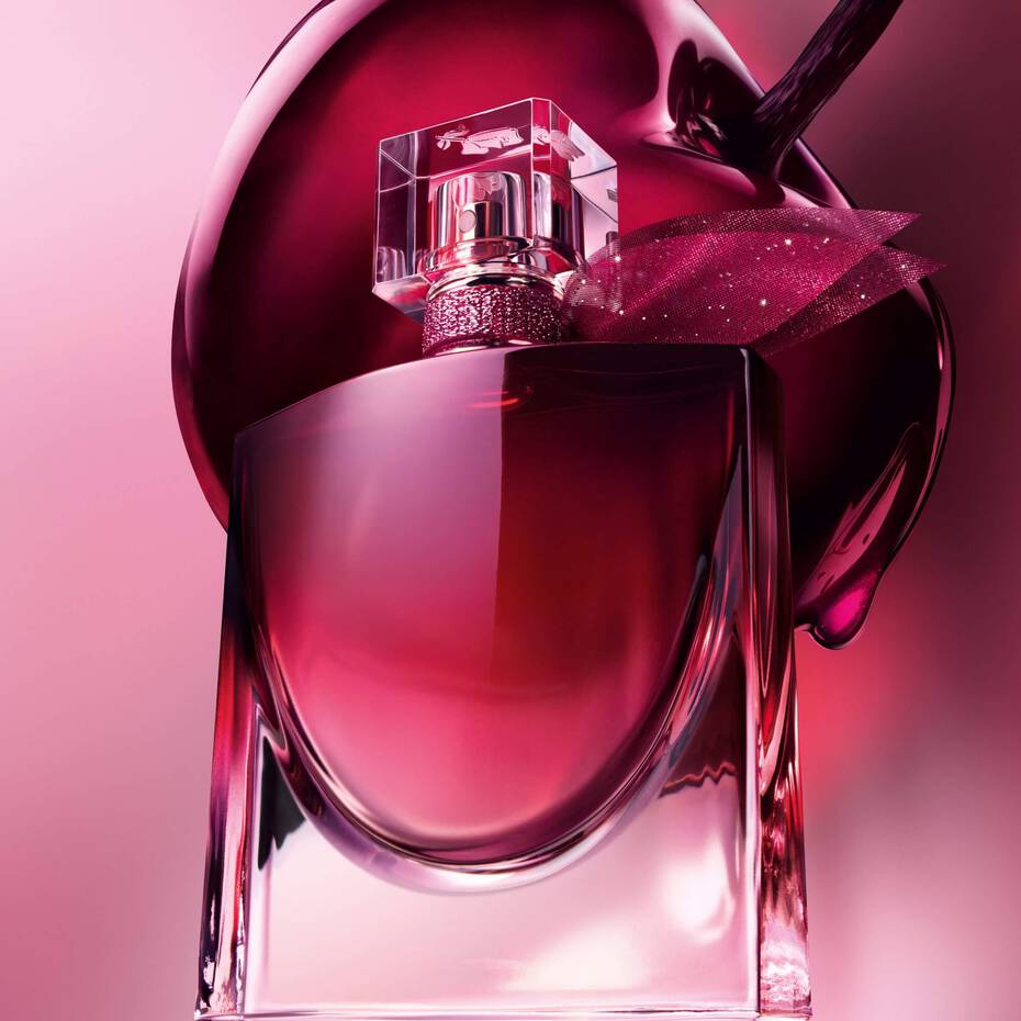 La Vie Est Belle ELIXIR VERY CHERRY EDP – Image 4