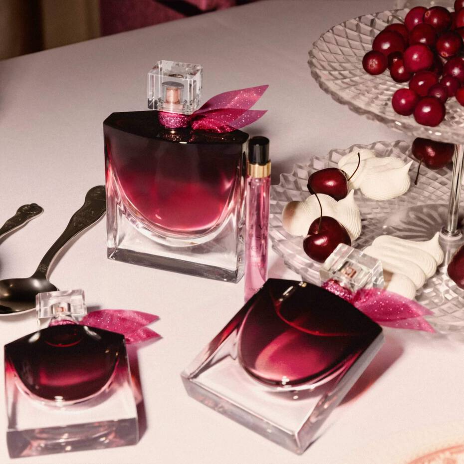 La Vie Est Belle ELIXIR VERY CHERRY EDP – Image 3