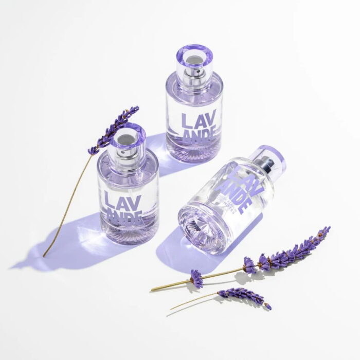 Lavande Eau de Parfum Vaporisateur 50 ml – Image 2