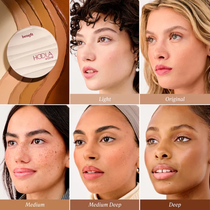 Hoola Wave - Baume Bronzant – Image 4