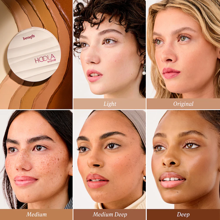 Hoola Wave - Baume Bronzant – Image 4