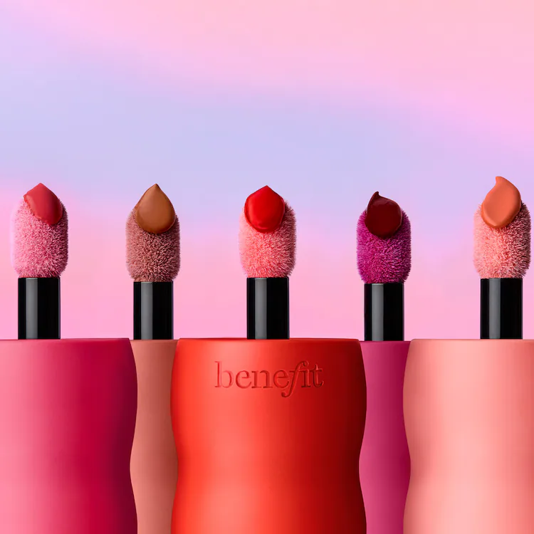 Play Daze - Blush Liquide Fini Mat Velours – Image 4