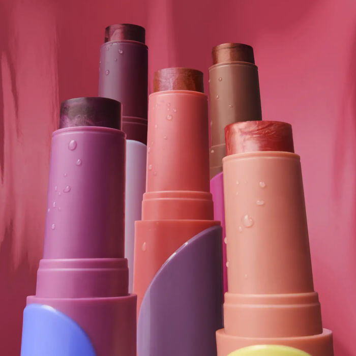 Juice Stick - Blush Gel Fini Lumineux – Image 3