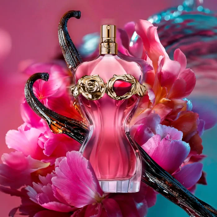 La Belle Rosea - Eau De Parfum – Image 3