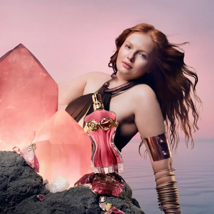 La Belle Rosea - Eau De Parfum – Image 4