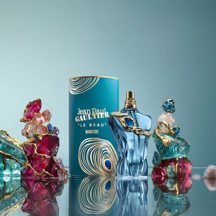 Le Beau Narcisse - Eau De Parfum – Image 5