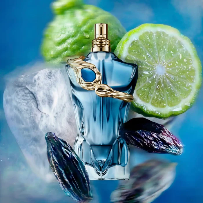 Le Beau Narcisse - Eau De Parfum – Image 4