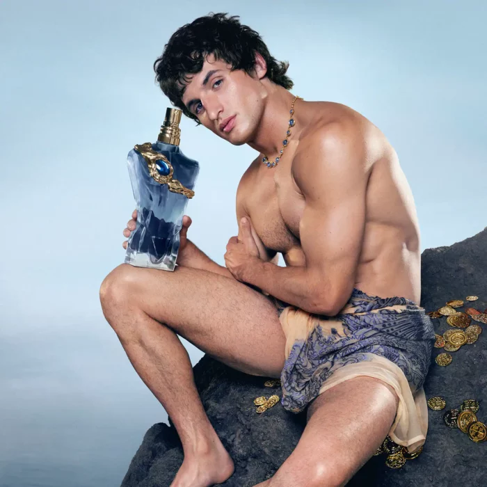 Le Beau Narcisse - Eau De Parfum – Image 3