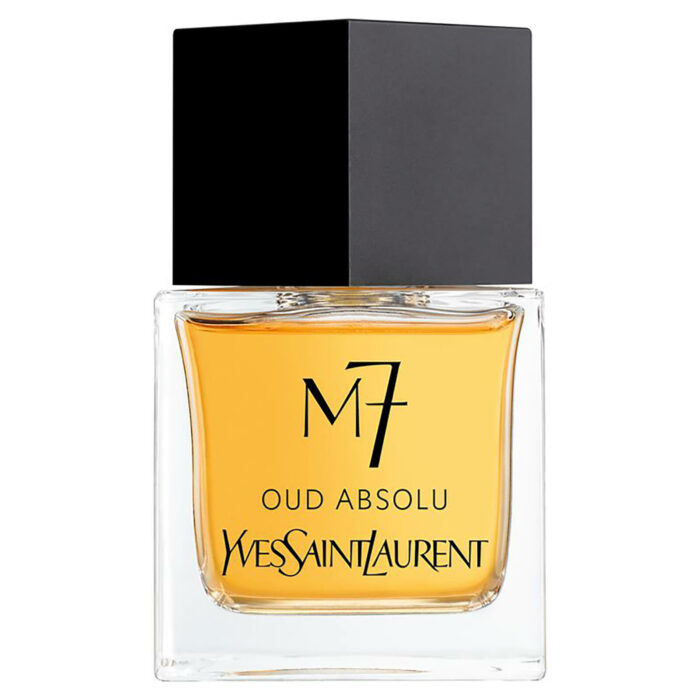 M7 Eau de Toilette