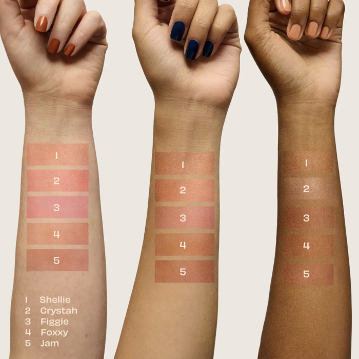 Juice Stick - Blush Gel Fini Lumineux – Image 2