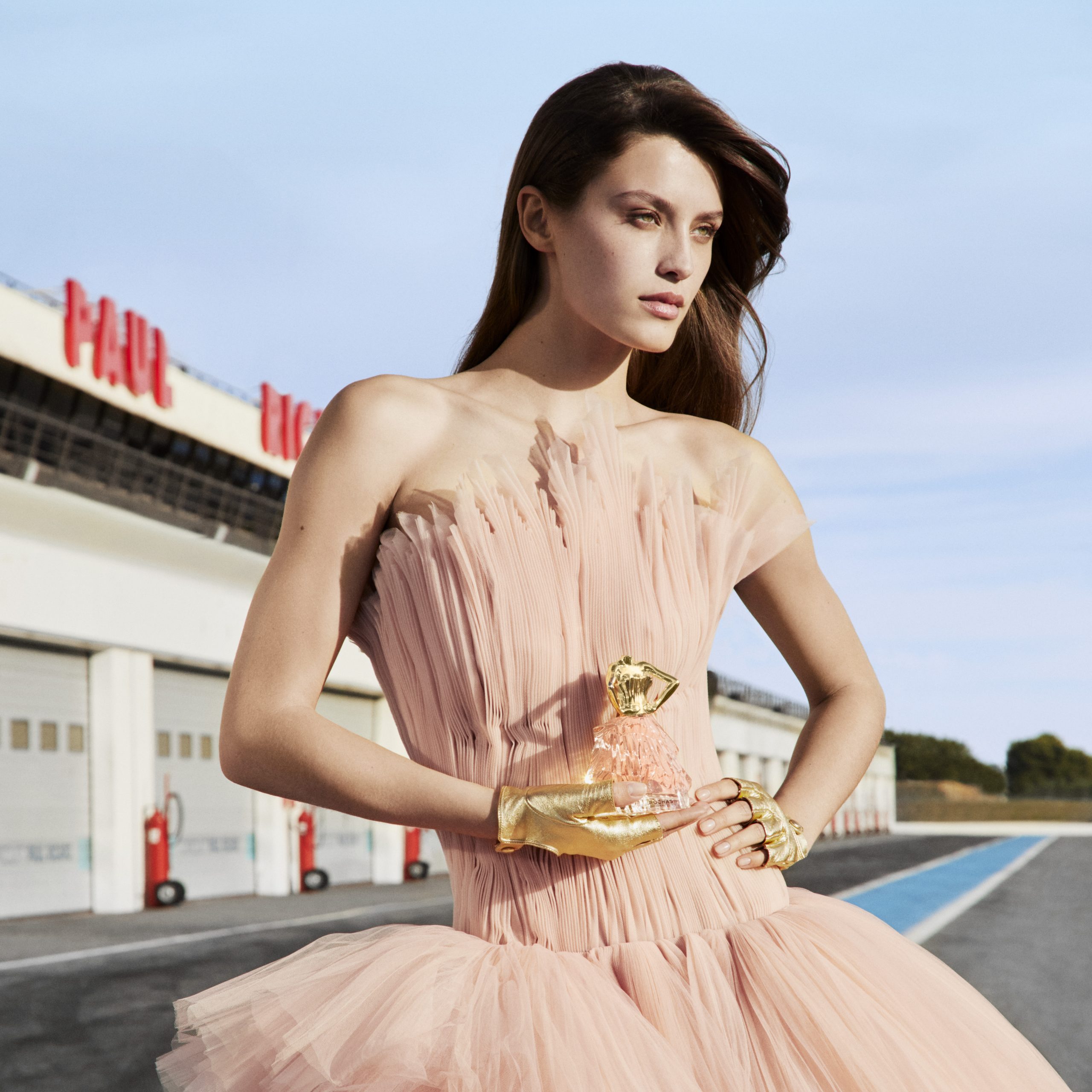 Rochas Audace Eau de Parfum Vapo – Image 3