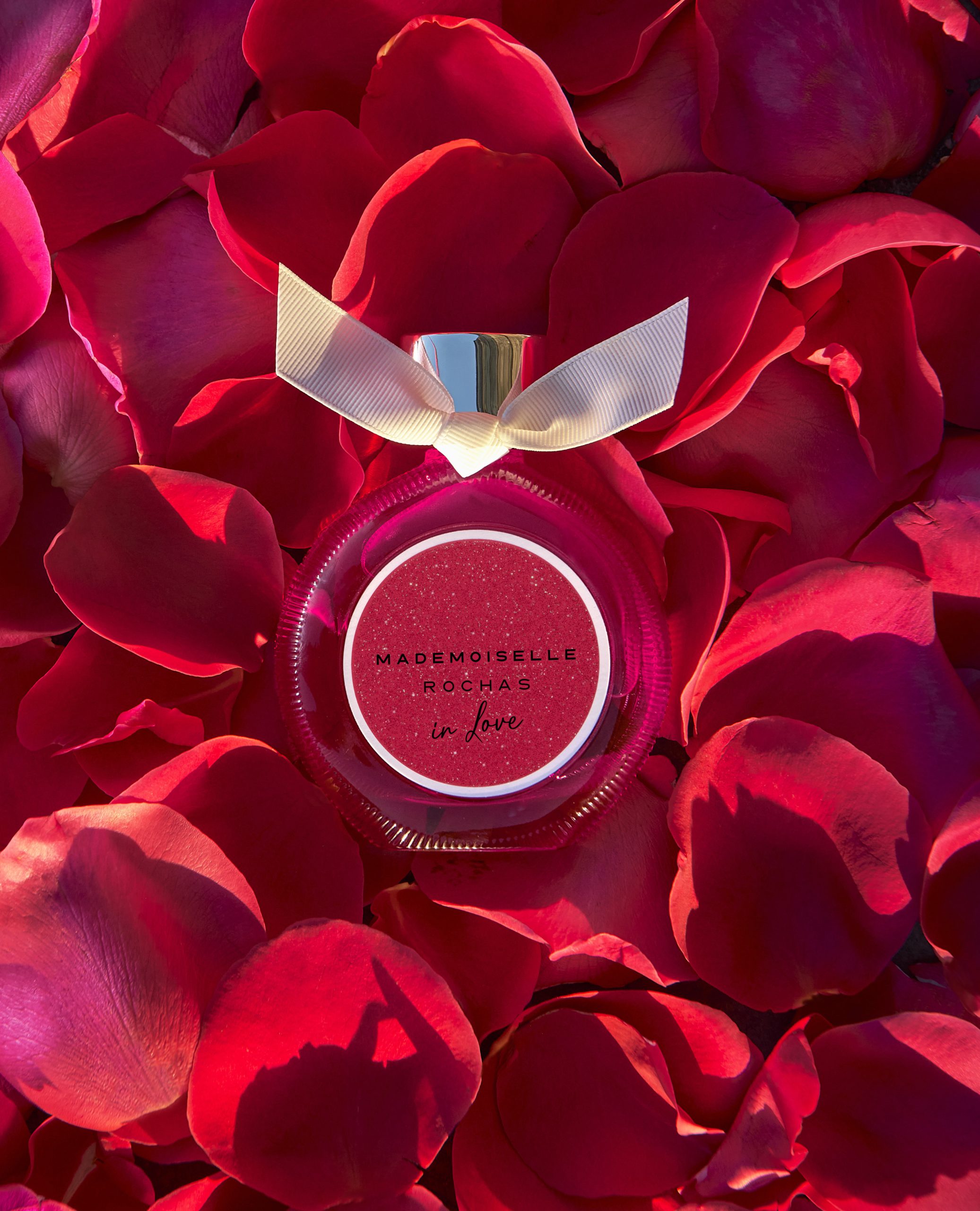 Mademoiselle Rochas in Love Eau de Parfum – Image 2