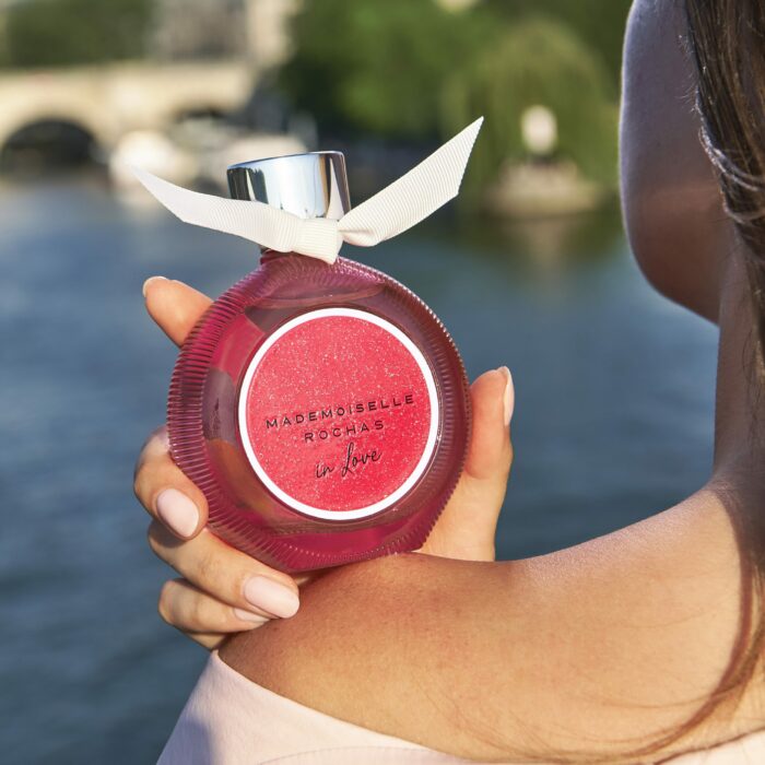 Mademoiselle Rochas in Love Eau de Parfum – Image 3