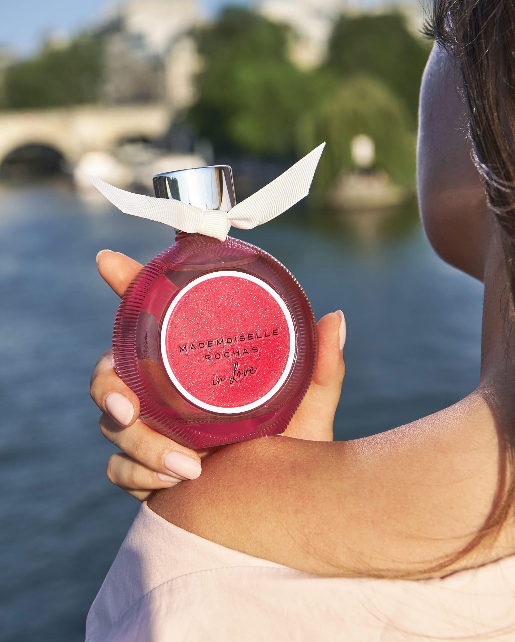 Mademoiselle Rochas in Love Eau de Parfum – Image 3