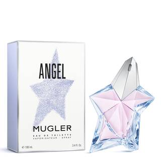 Angel Eau de Toilette Vaporisateur 100 ml – Image 2