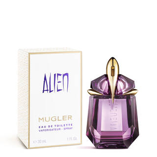 Alien Eau de Toilette Vapo 30 ml – Image 3