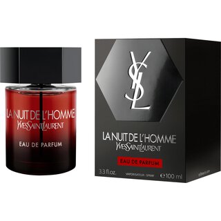 La Nuit de L'Homme Eau de Parfum – Image 4