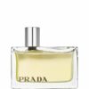 Prada Amber Eau de Parfum Pour Femme Vaporisateur 80 ml