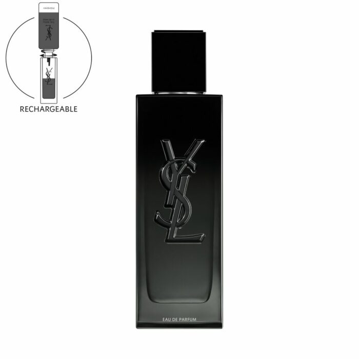 MYSLF Eau de Parfum