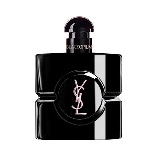 Black Opium Le Parfum