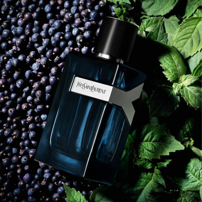 Y Eau de Parfum Intense 100 ml – Image 3