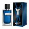 Y Iced Cologne Eau de Toilette Intense