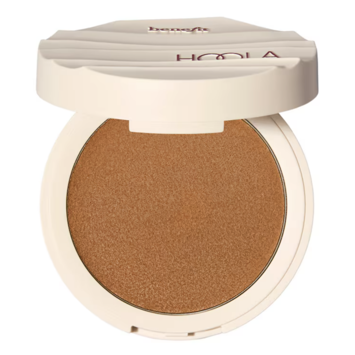Hoola Wave - Baume Bronzant