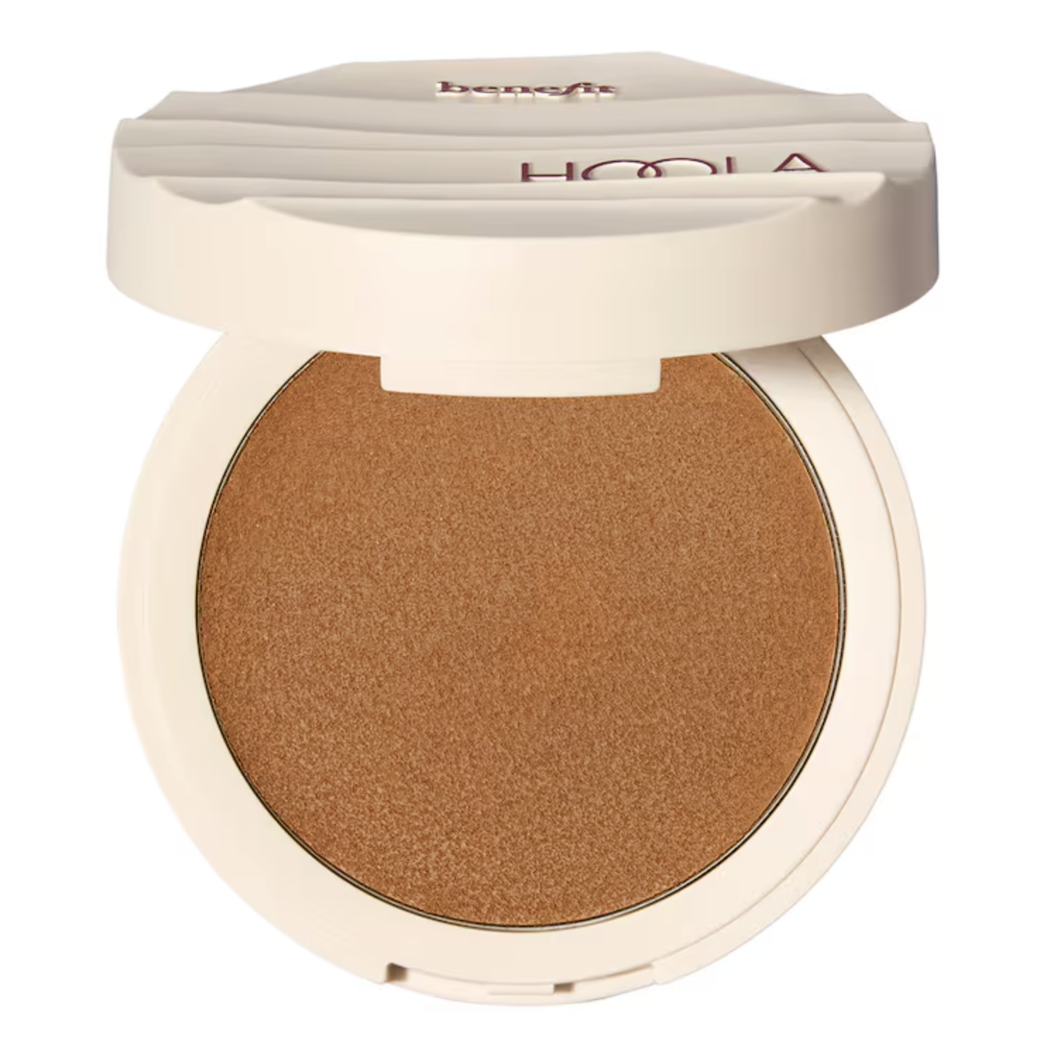 Hoola Wave - Baume Bronzant