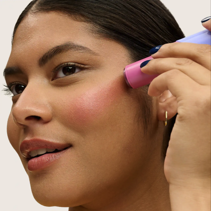 Juice Stick - Blush Gel Fini Lumineux – Image 5