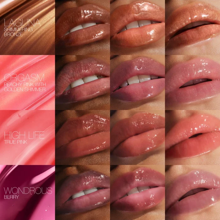 Afterglow Lip Oil - Huile à Lèvres Afterglow – Image 3