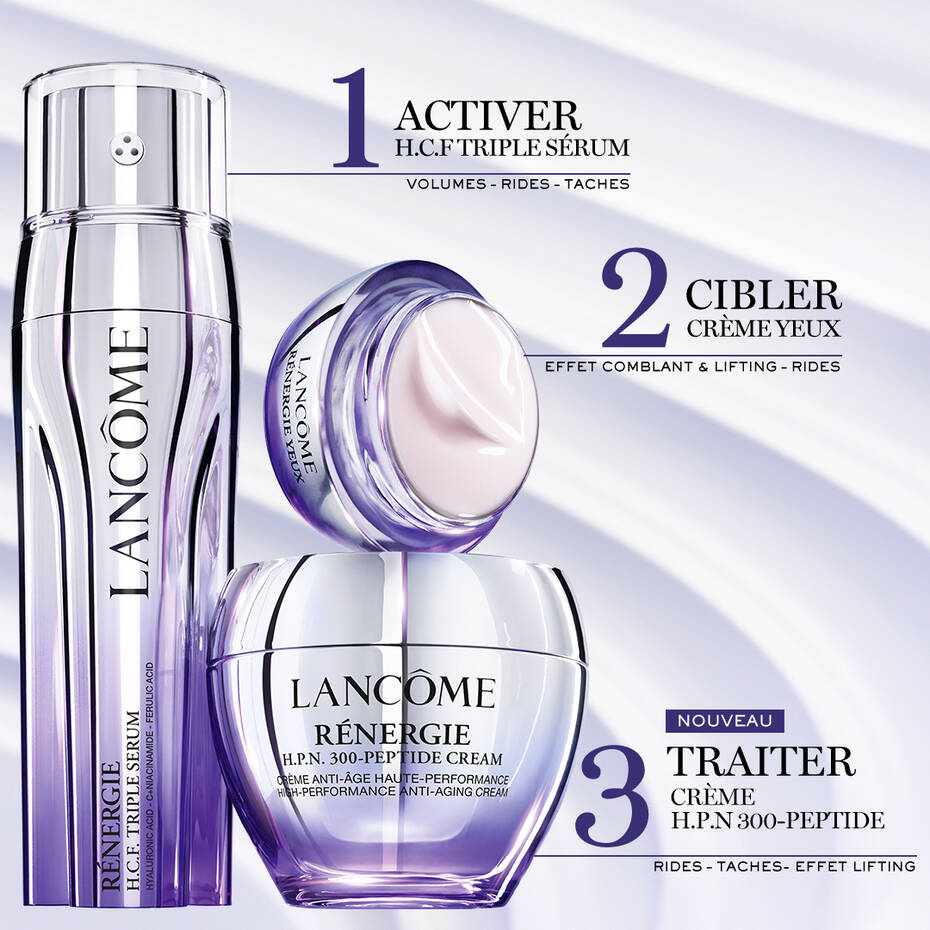CRÈME RÉNERGIE YEUX – Image 2