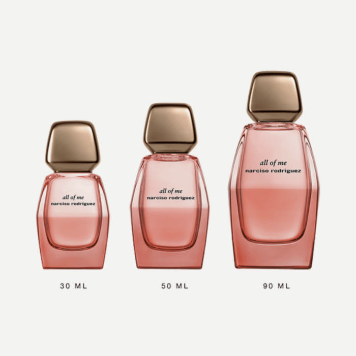 All Of Me EDP Intense – Image 3