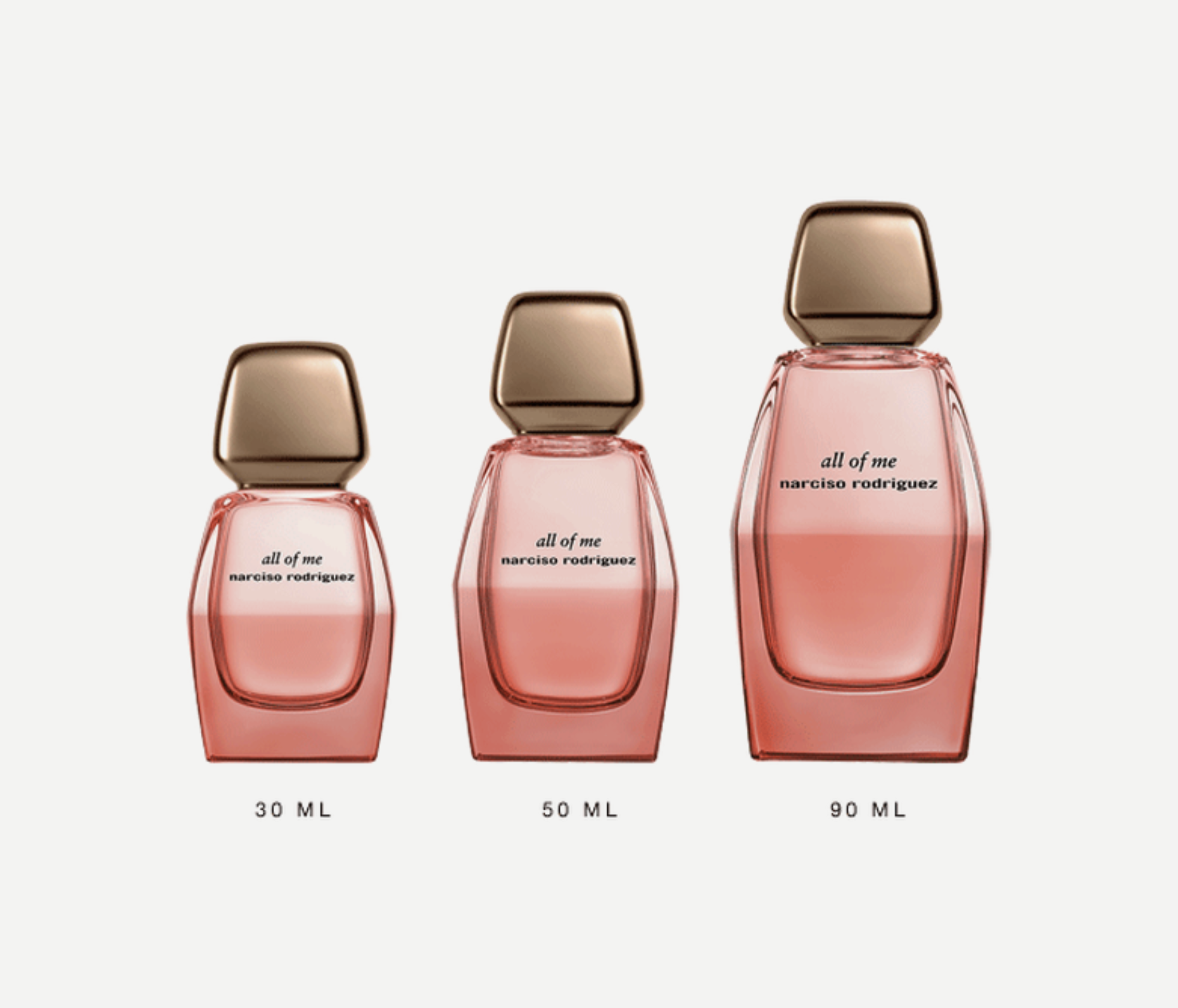 All Of Me EDP Intense – Image 3
