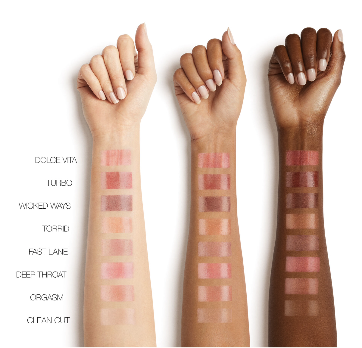 Afterglow Lip Balm - Baume À Lèvres Hydratant – Image 4