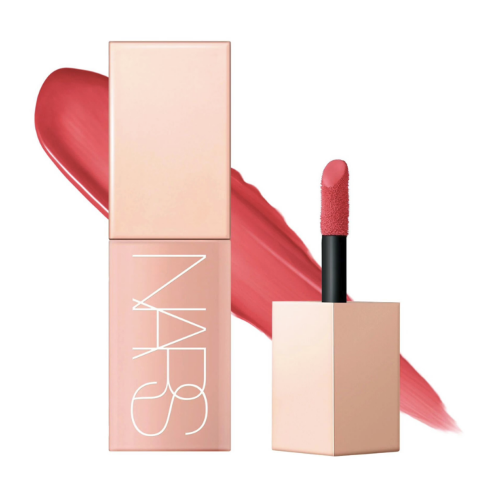 Afterglow Liquid Blush
