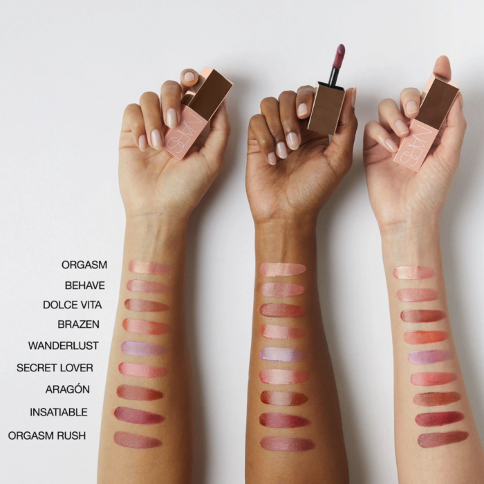 Afterglow Liquid Blush – Image 2
