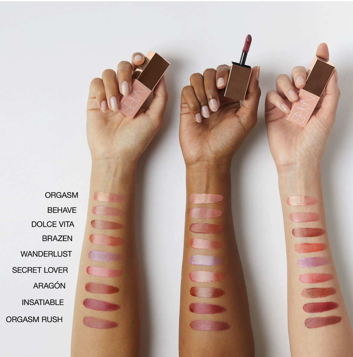 Afterglow Liquid Blush – Image 2
