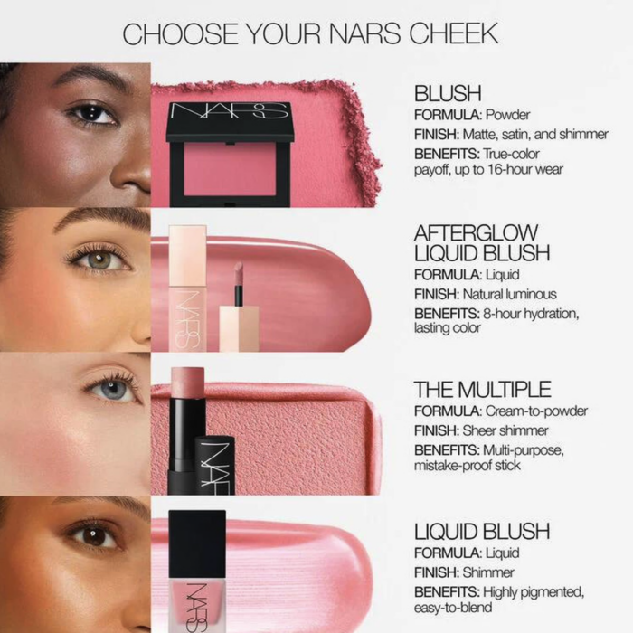 Afterglow Liquid Blush – Image 4